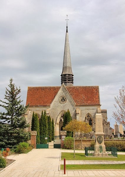 Creney pré troyes mairie